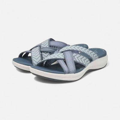 Jenny – Mules orthopédiques