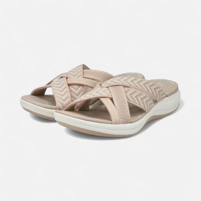 Jenny – Mules orthopédiques