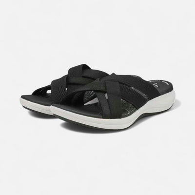 Jenny – Mules orthopédiques