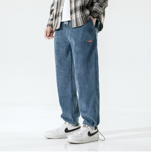 Marco | Pantalons streetwear confortables pour homme