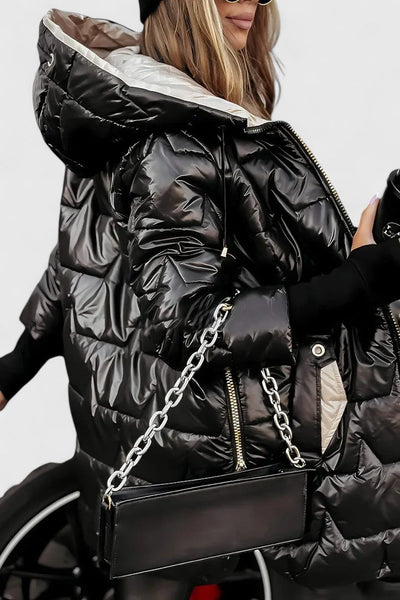 Bryzanne | Manteau Sophistiqué