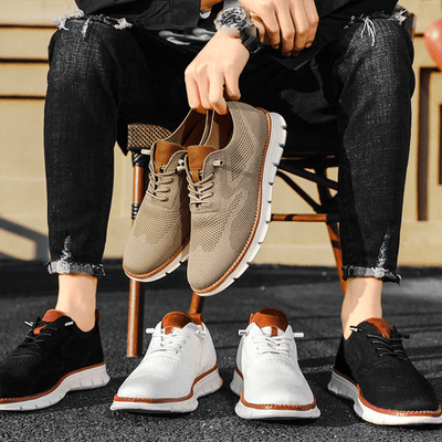 Danieel | Chaussures Homme Ultra-Confortables