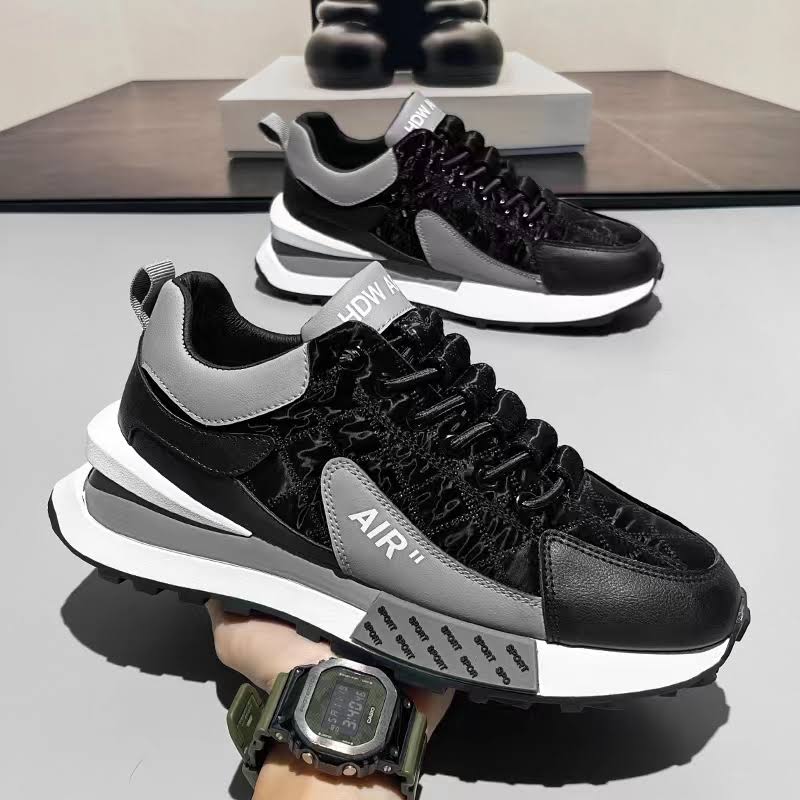 Thomas - Sneakers Arrow Air