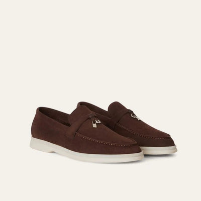 Giulia – Mocassins Élégants