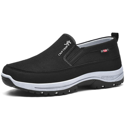 Eric - Chaussures de randonnée confortables