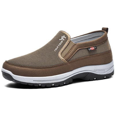 Eric - Chaussures de randonnée confortables