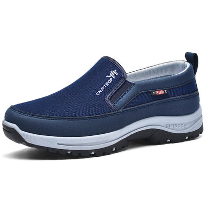 Eric - Chaussures de randonnée confortables
