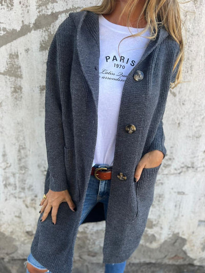 Mina | le cardigan