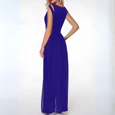 Tori | Robe Midi Chic pour Femme