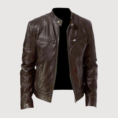 Veste moderne pour homme | Moto
