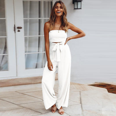 Almá – Combinaison Décontractée et Chic pour un Style Sans Effort