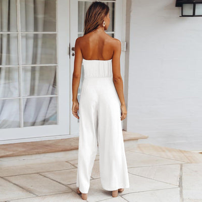 Almá – Combinaison Décontractée et Chic pour un Style Sans Effort