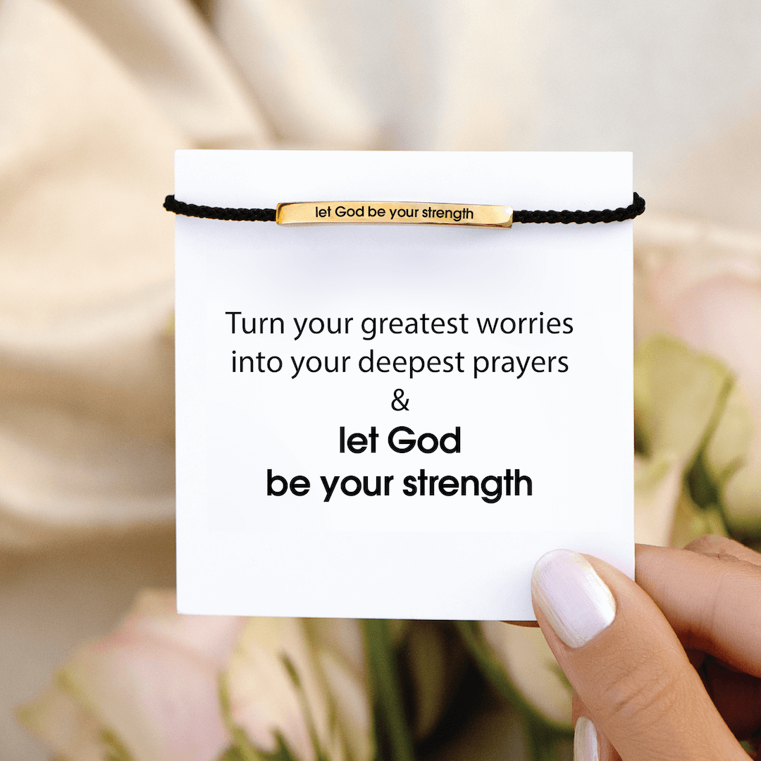 Edmonton Essence™ | Inspirational Tube Bracelet