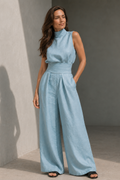 Bleu Clair