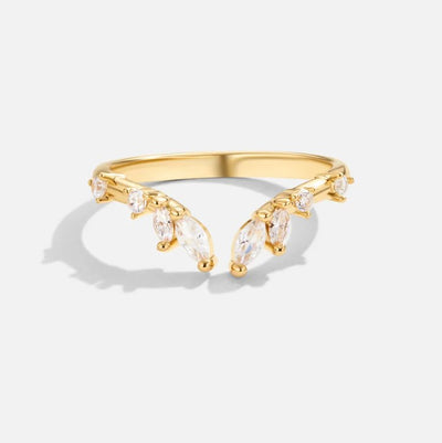 Noelia - Bague