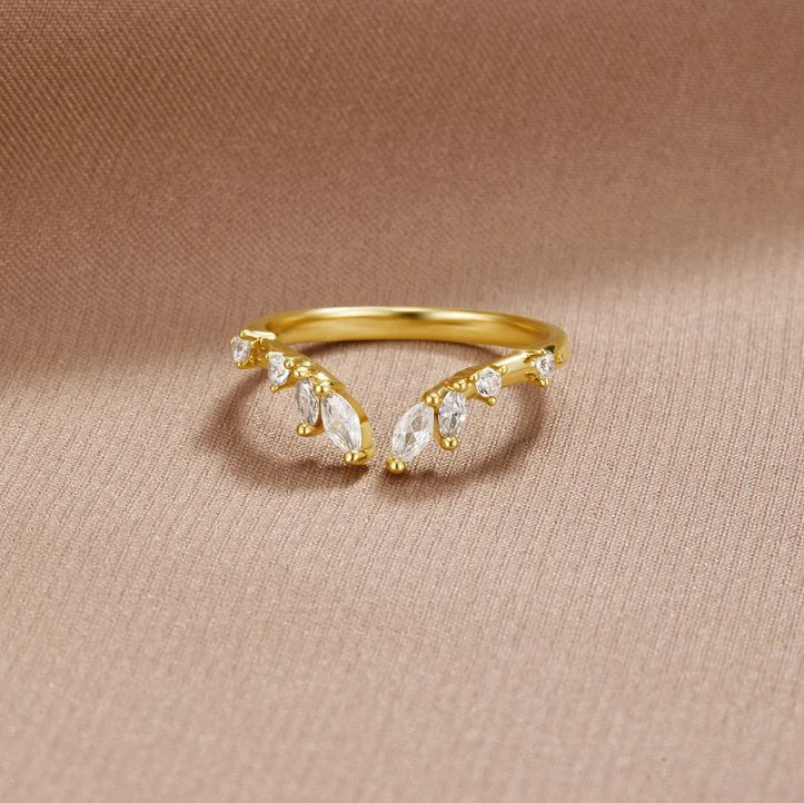 Noelia - Bague