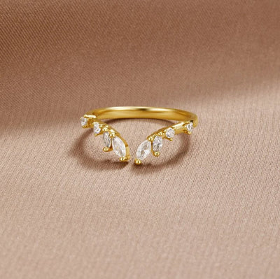 Noelia - Bague