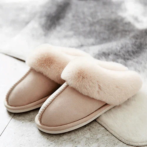 Rosaire | Pantoufles pour femmes | Tendance