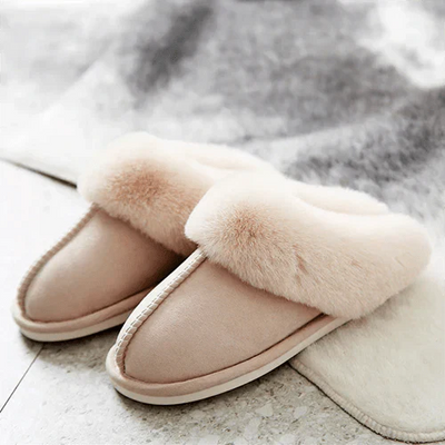 Rosaire | Pantoufles pour femmes | Tendance