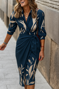 Bleu foncé