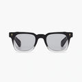 noir transparent/gris