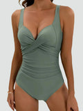 Vert olive