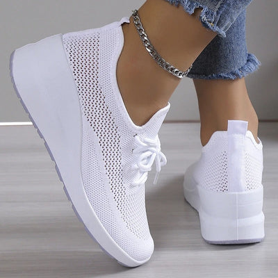 Yaretzy | Baskets de soutien confortables pour femmes
