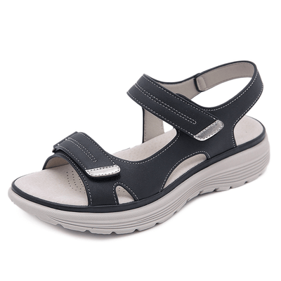 Sandales de soutien et de confort