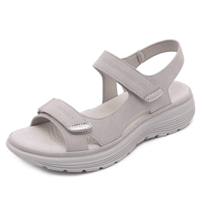 Sandales de soutien et de confort