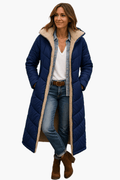 Bleu marine