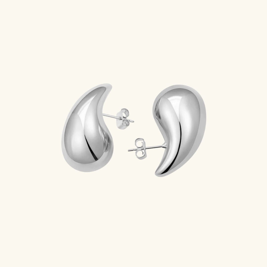 Sandra | Boucles d'oreilles goutte