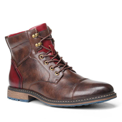 Carson | Chaussures Oxford de haute qualité