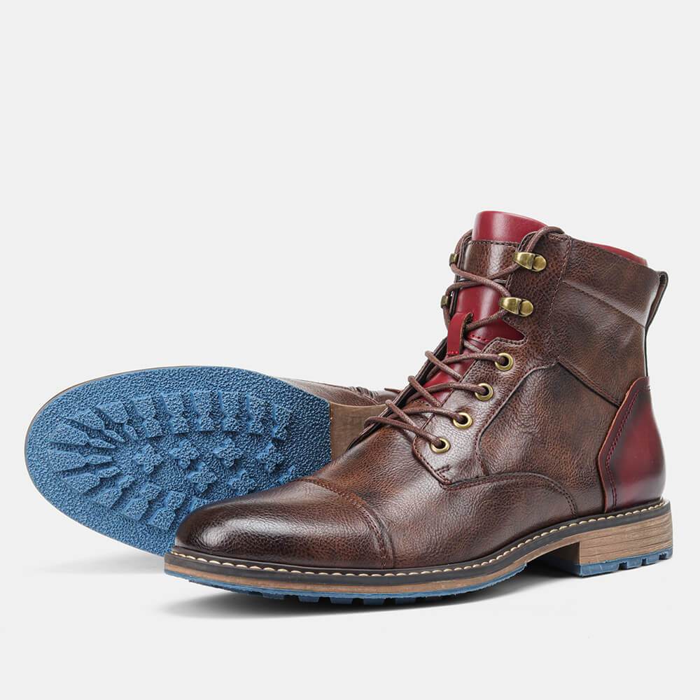 Carson | Chaussures Oxford de haute qualité