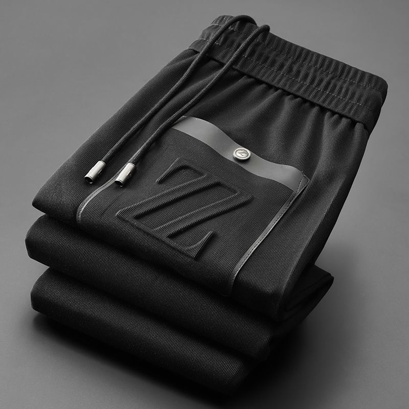 Jonas | Pantalon de Jogging Premium Coupe Décontractée pour Homme