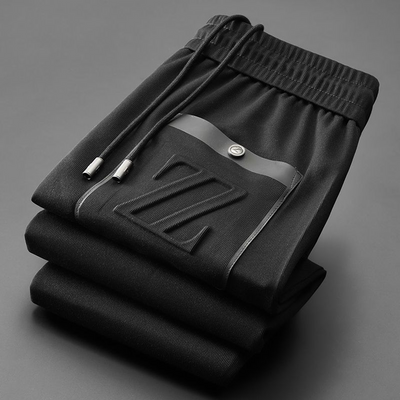 Jonas | Pantalon de Jogging Premium Coupe Décontractée pour Homme