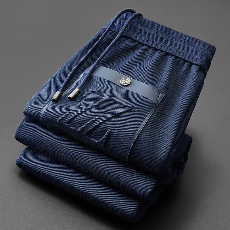 Jonas | Pantalon de Jogging Premium Coupe Décontractée pour Homme