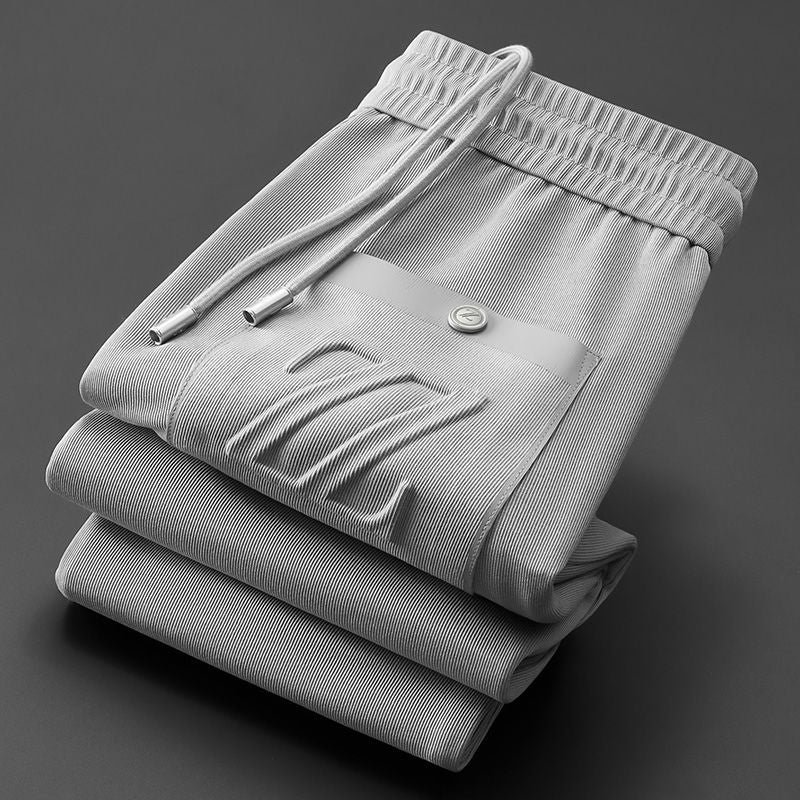 Jonas | Pantalon de Jogging Premium Coupe Décontractée pour Homme