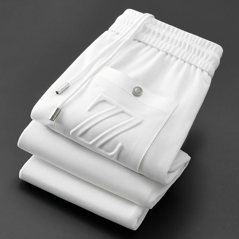 Jonas | Pantalon de Jogging Premium Coupe Décontractée pour Homme