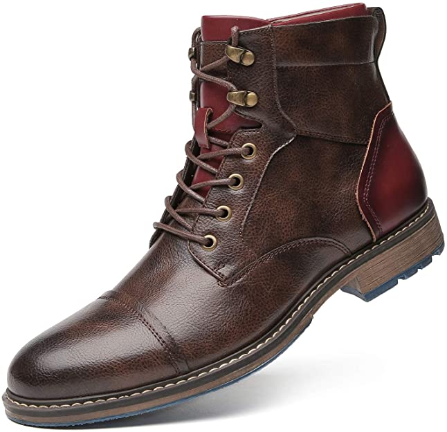 Carson | Chaussures Oxford de haute qualité