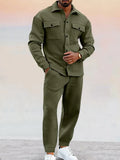 Vert Armée