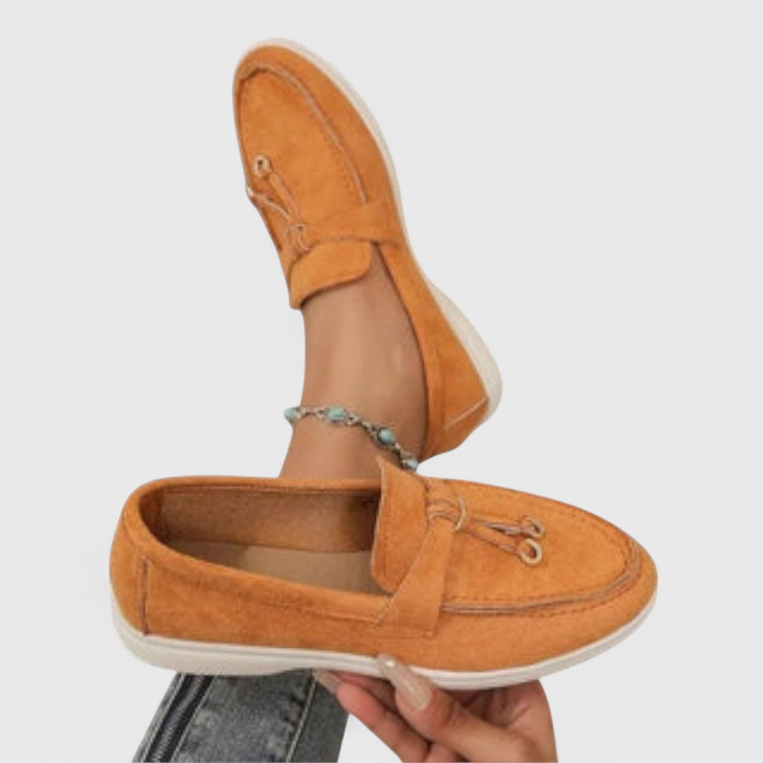 Alicia | Chaussure de tous les jours