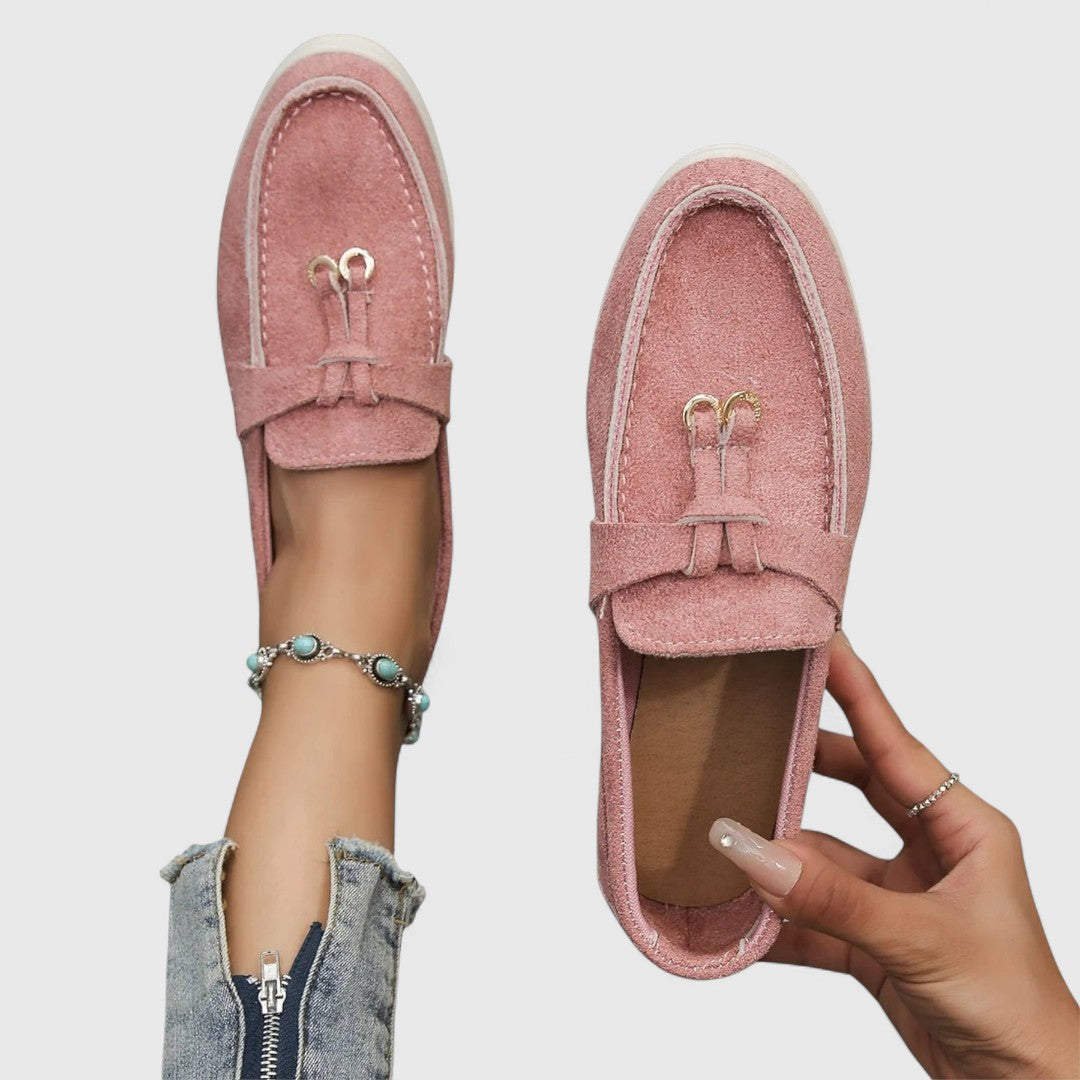 Alicia | Chaussure de tous les jours