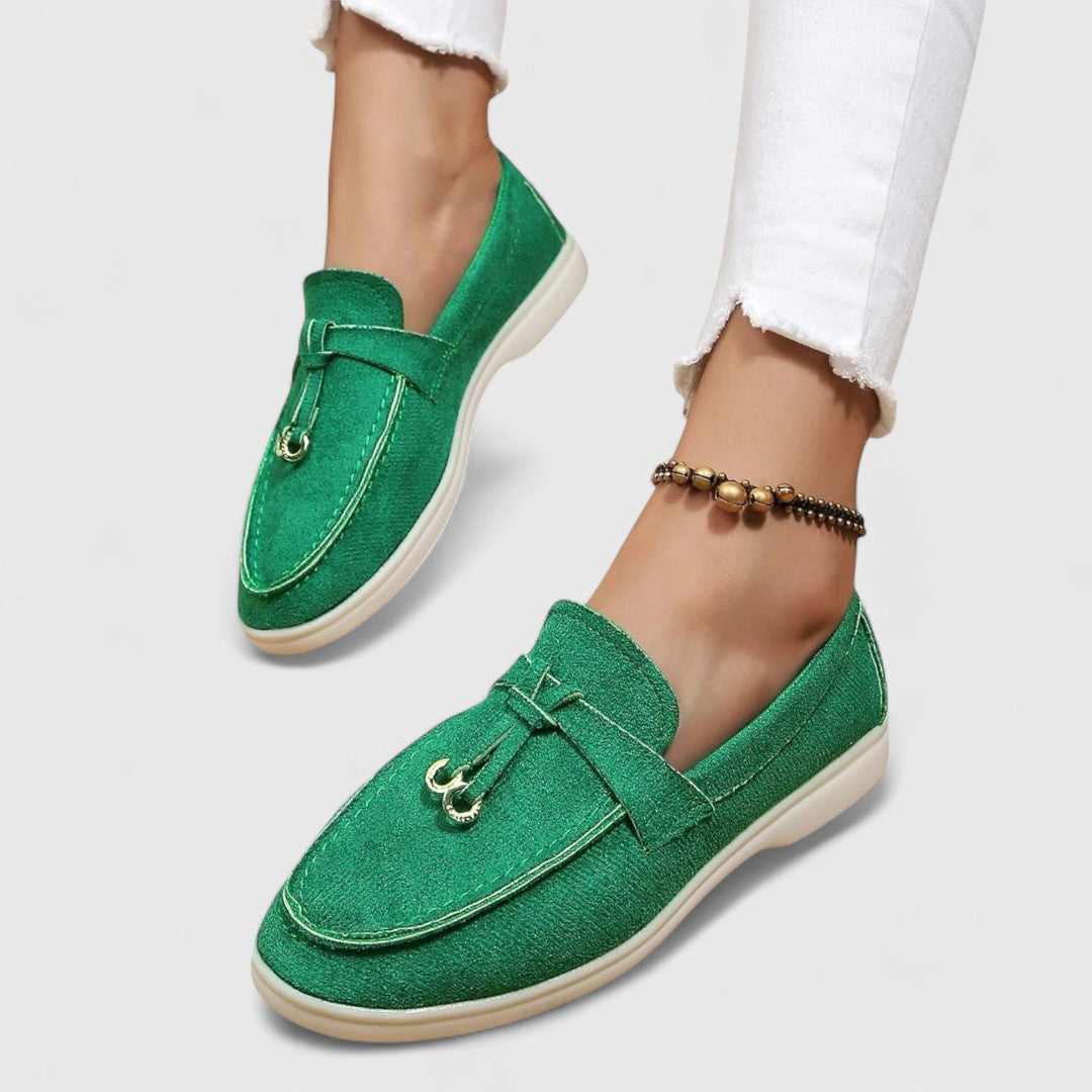 Alicia | Chaussure de tous les jours