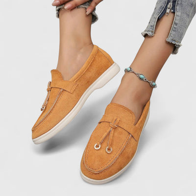 Alicia | Chaussure de tous les jours
