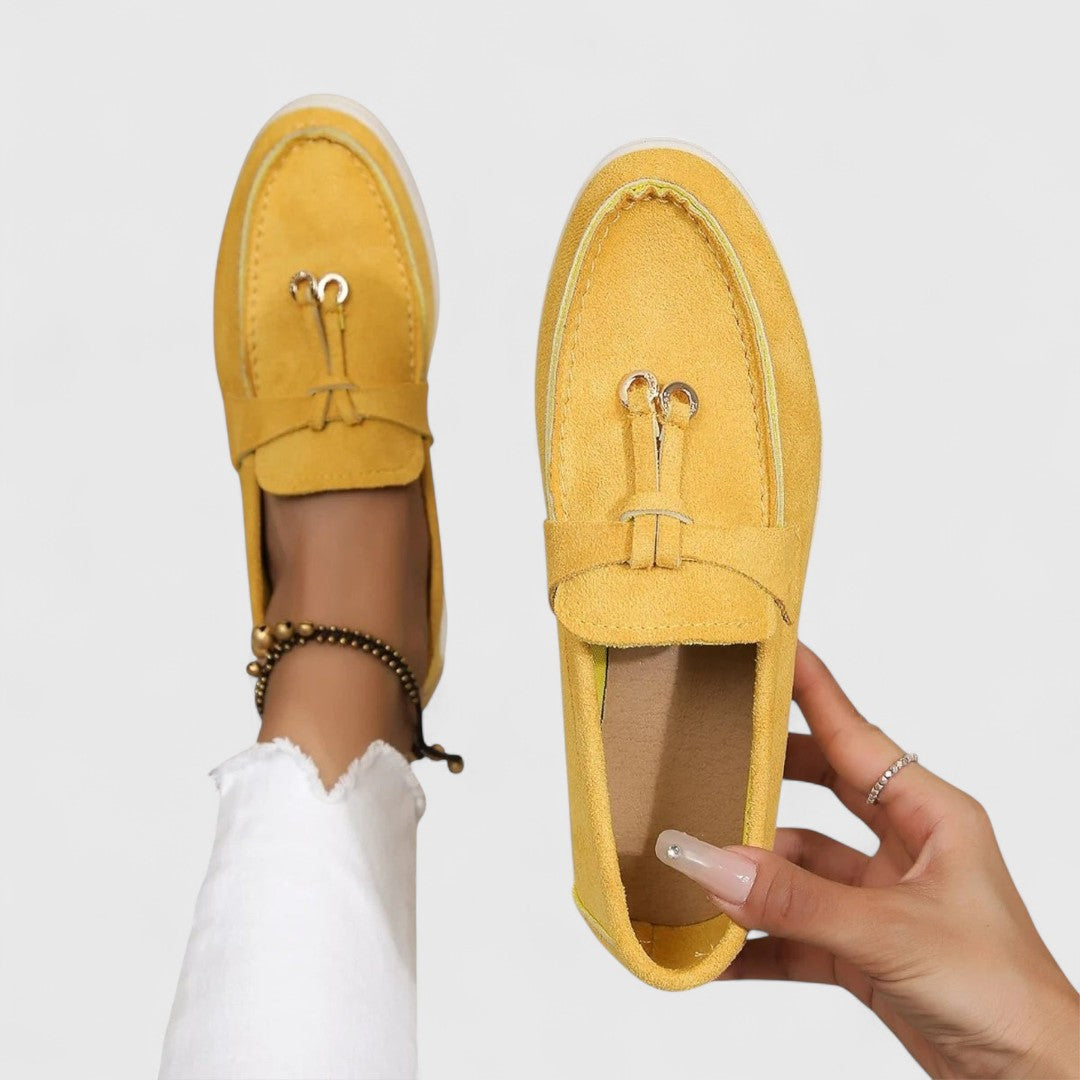Alicia | Chaussure de tous les jours