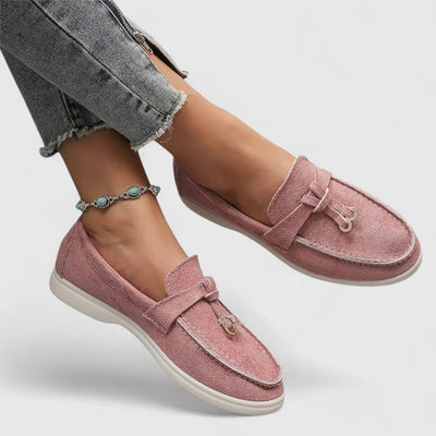 Alicia | Chaussure de tous les jours