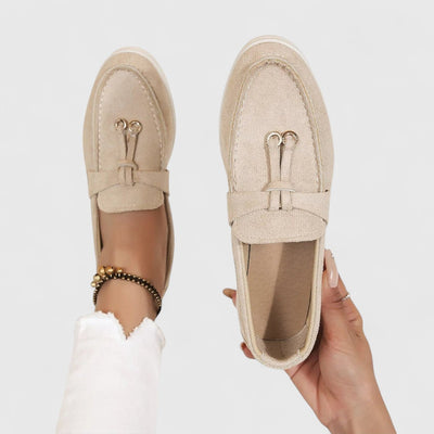 Alicia | Chaussure de tous les jours