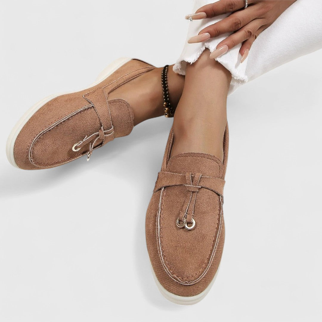 Alicia | Chaussure de tous les jours