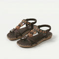 Marron Foncé/Marron