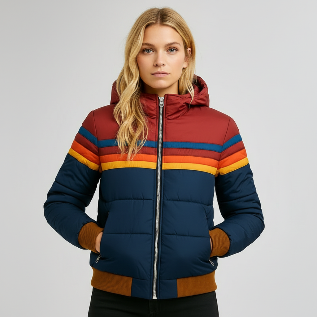 Camille™ | Veste imperméable